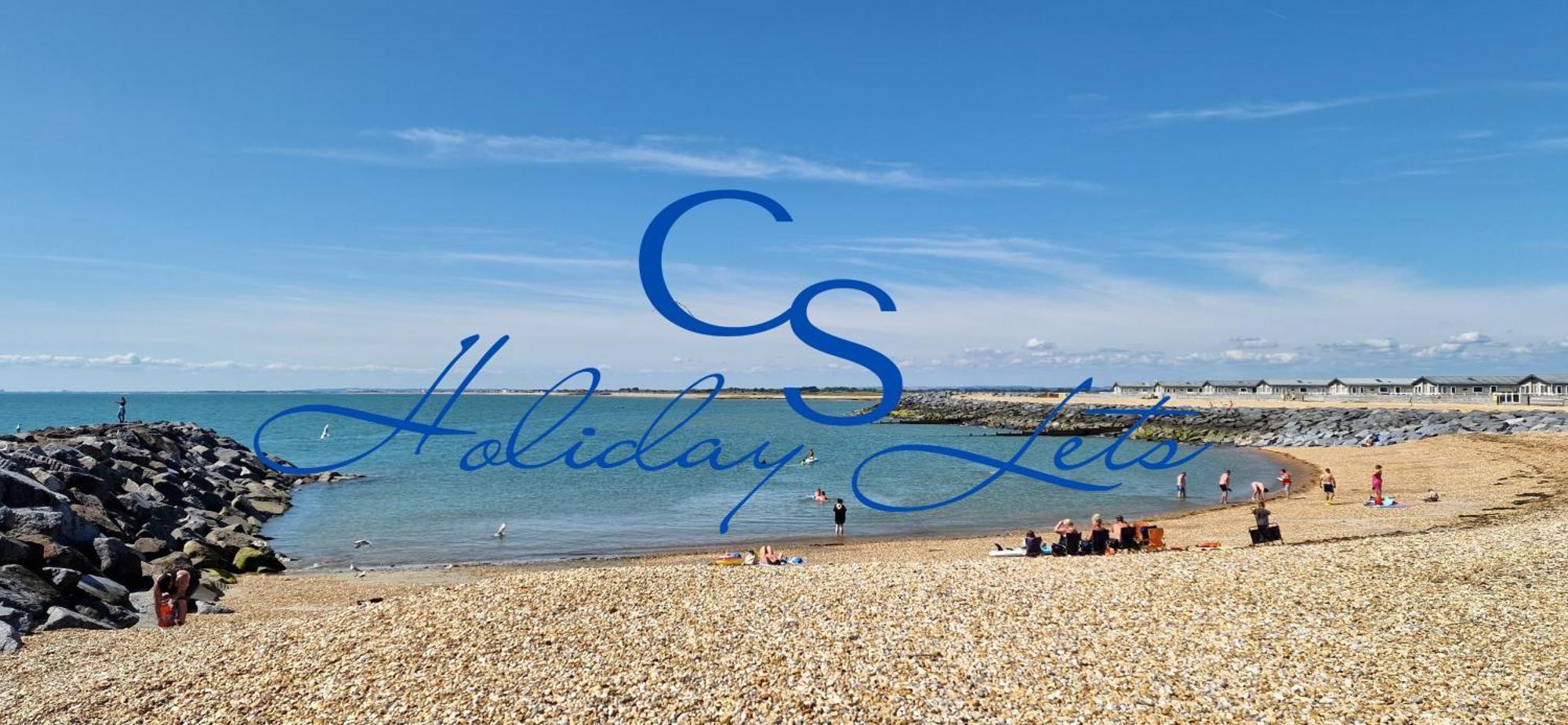 The Burrows Holiday Caravan, Seal Bay Селсі Екстер'єр фото