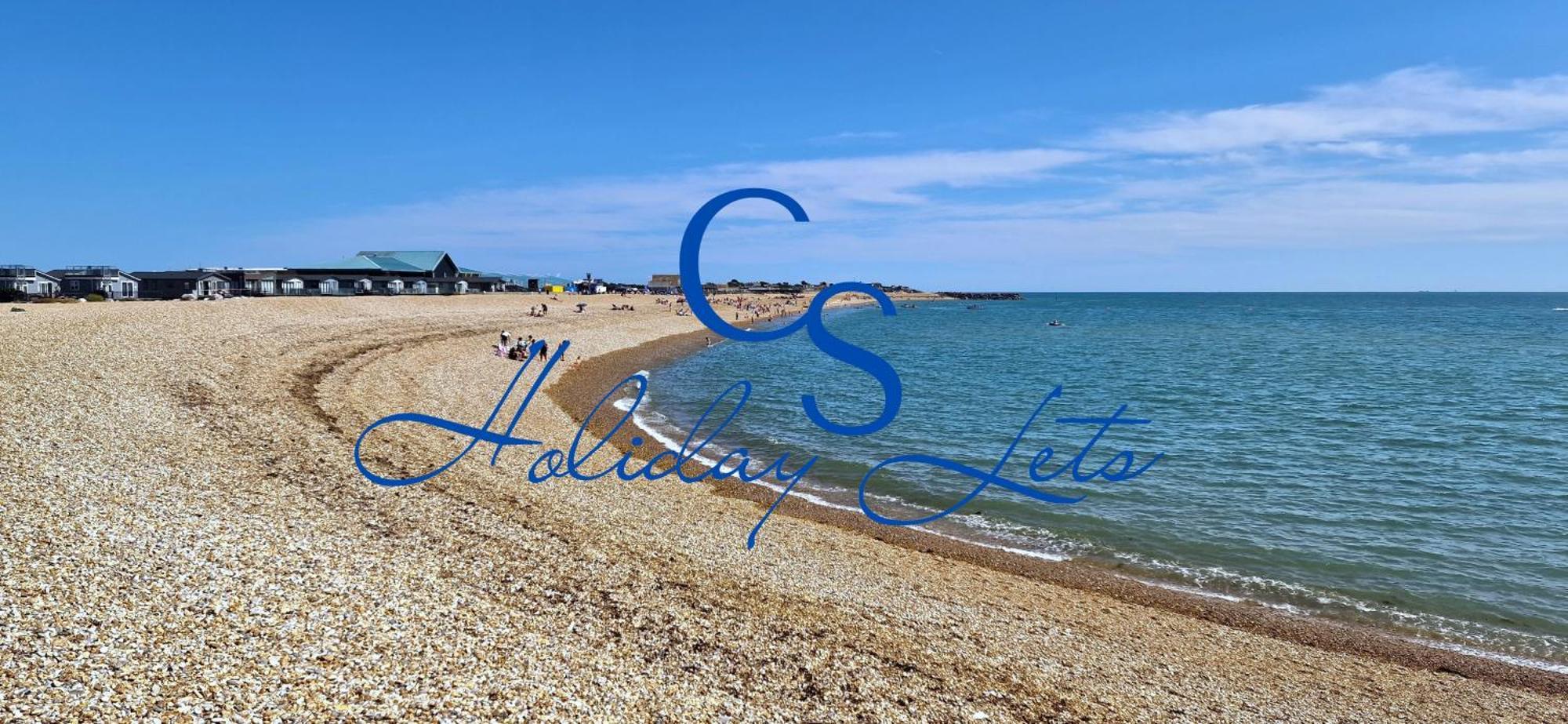The Burrows Holiday Caravan, Seal Bay Селсі Екстер'єр фото